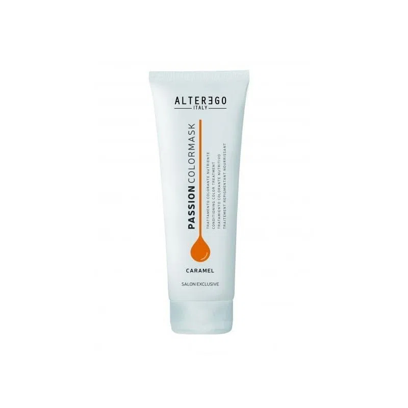 Alter Ego Passion Colormask Caramel 250ml