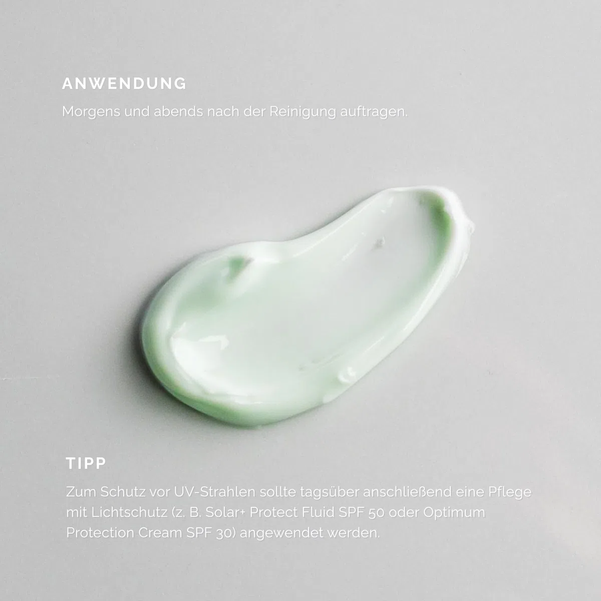 SCHRAMMEK Rosea Calm Cream, 1 x 50 ml