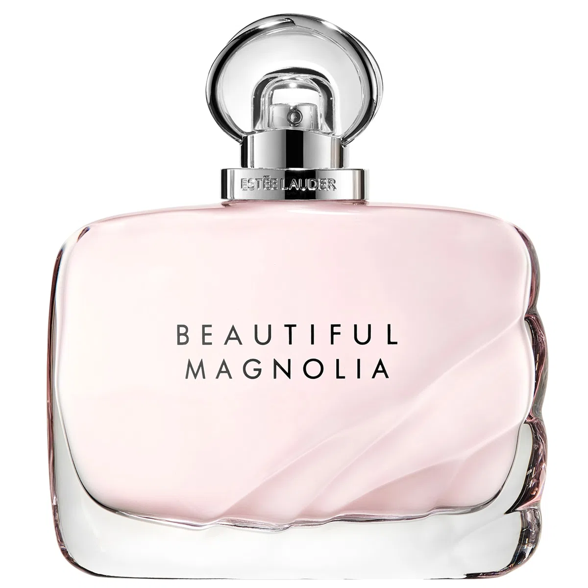 Estée Lauder Beautiful Magnolia Eau de Parfum Spray | Damenparfum mit Noten von Magnolie, Gardenie, warmen Hölzern & Moschus | Floral-grün, überschwänglich & ausdrucksstark, 100ml