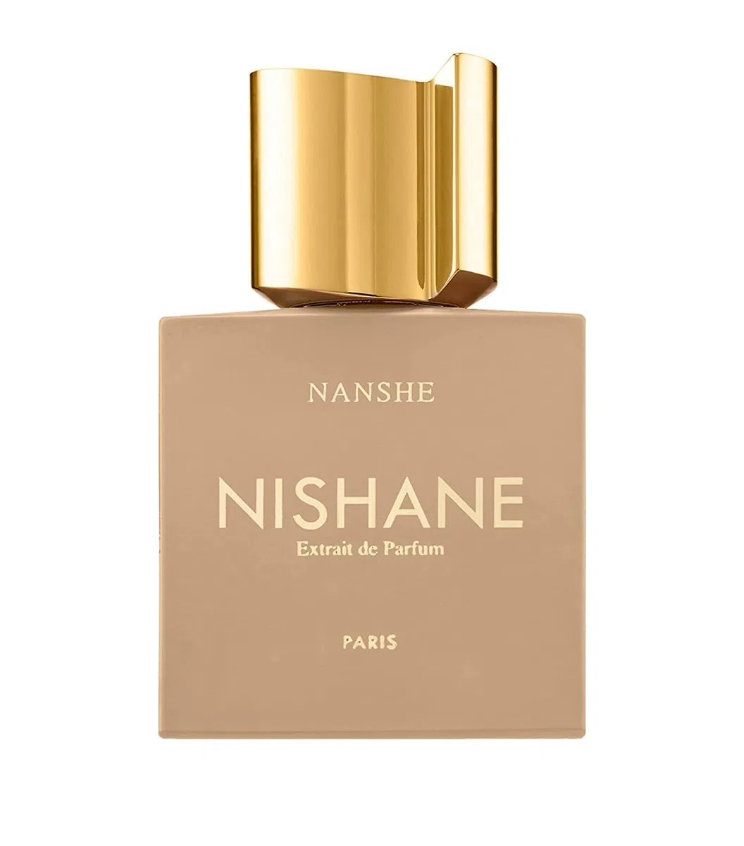 NISHANE, Nanshe, Extrait de Parfum, Unisexduft, 50 ml