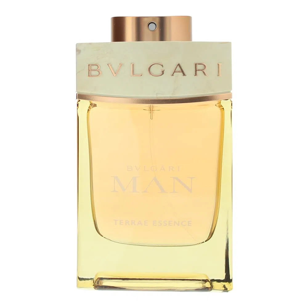 BVLGARI, Man Terrae Essence, Eau De Parfum, 100 ml.