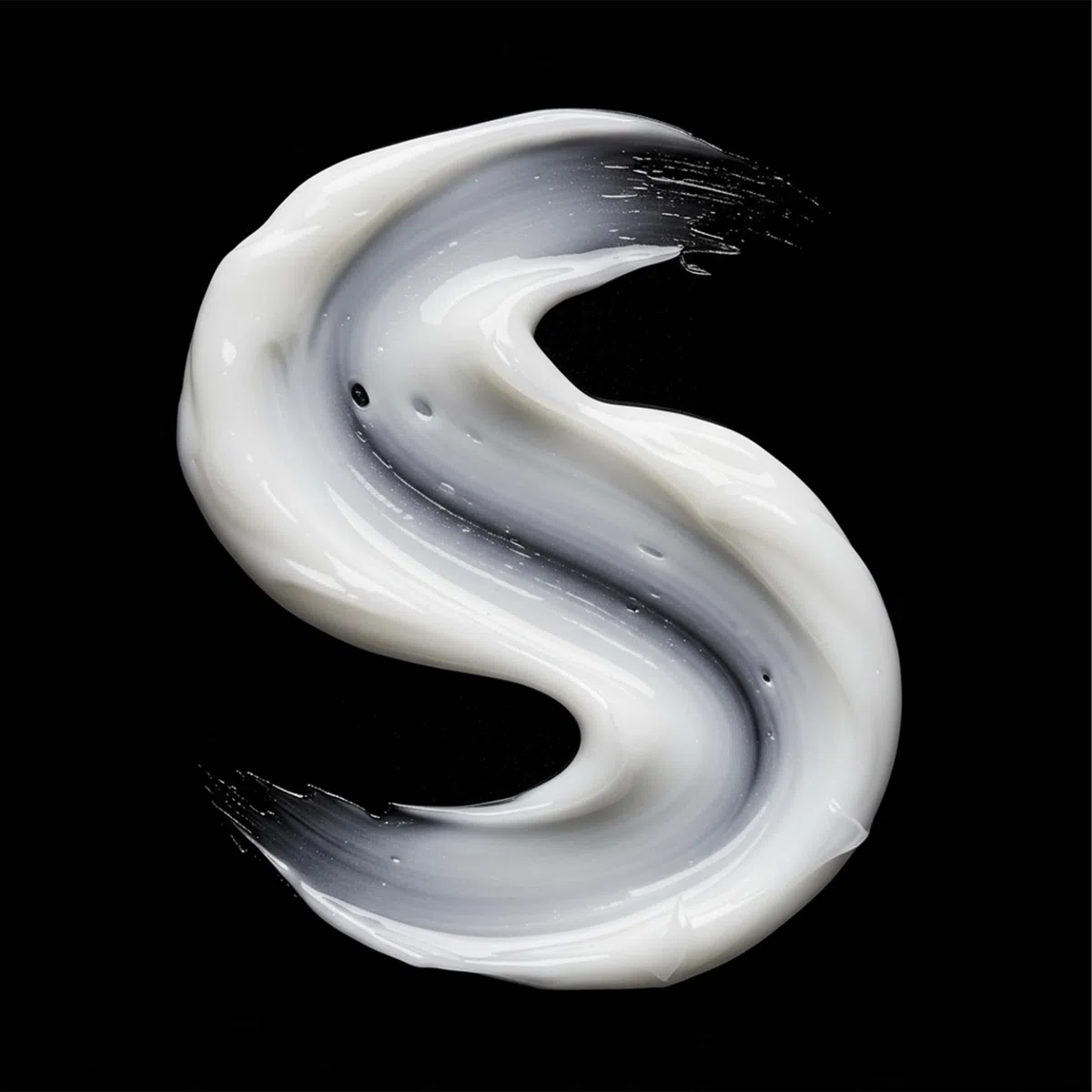 Sebastian Professional Dark Oil Smooth and Shine Mask – Leichte Haarmaske für intensive Haarpflege – Pflegemaske für Geschmeidigkeit, Glanz & schwereloses Haar