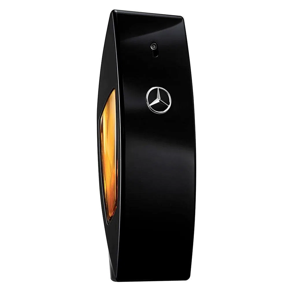 MB CLUB BLACK EDT 100ML