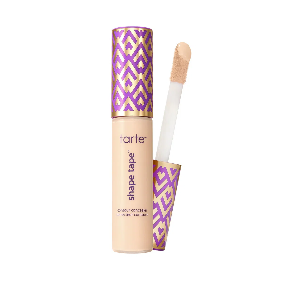 TARTE SHAPE TAPE CONTOUR CONCEALER - FAIR