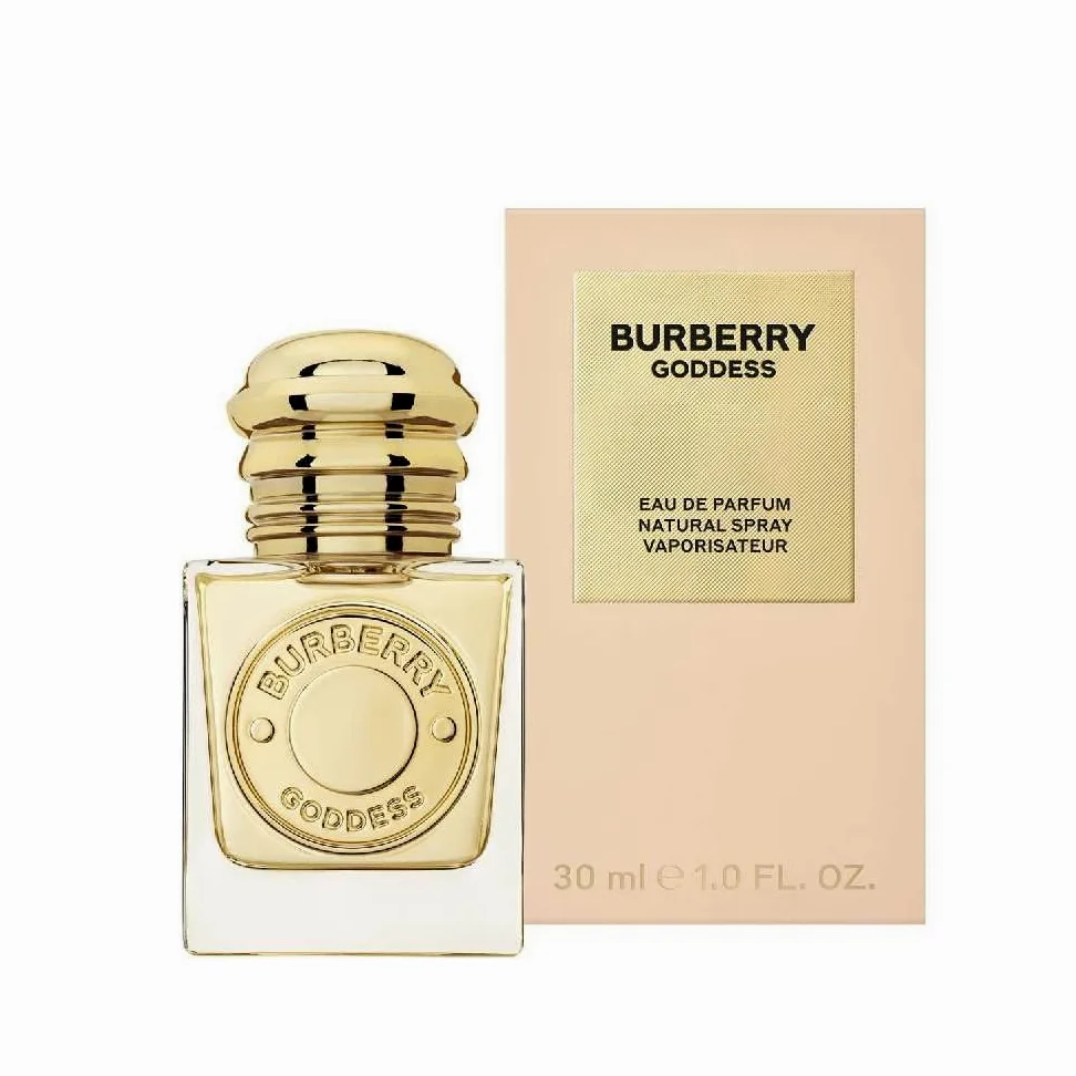 BURBERRY Goddess Eau de Parfum 30 ml