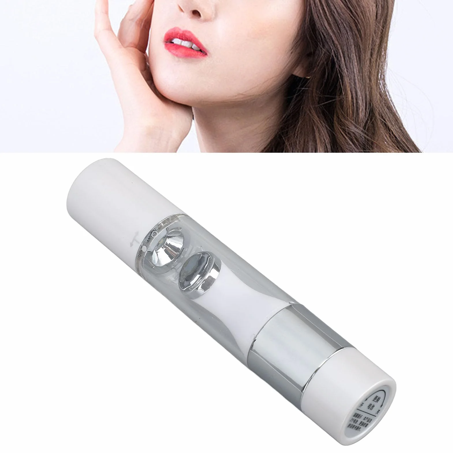 Elektrischer Lippenfüller, Automatisches Lippenfüller-Gerät, Feuchtigkeitsspendender Multi-Vibrations-Lippenverstärker