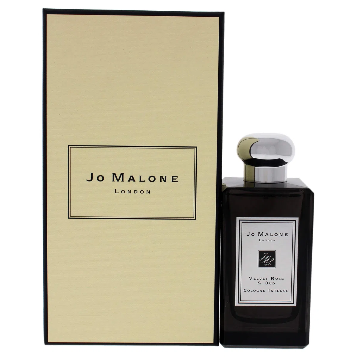 JO MALONE LONDON Velvet Rose & Oud Cologne Intense 100 ml