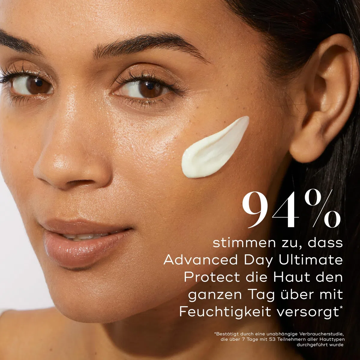 Medik8 Advance Day Ultimate Protect - LSF 50+ Anti-Aging-Feuchtigkeitscreme mit Lichtschutzfaktor LSF 50+ PA++++ - Feuchtigkeitsspendender & nicht fettender UV-Schutz - 50ml