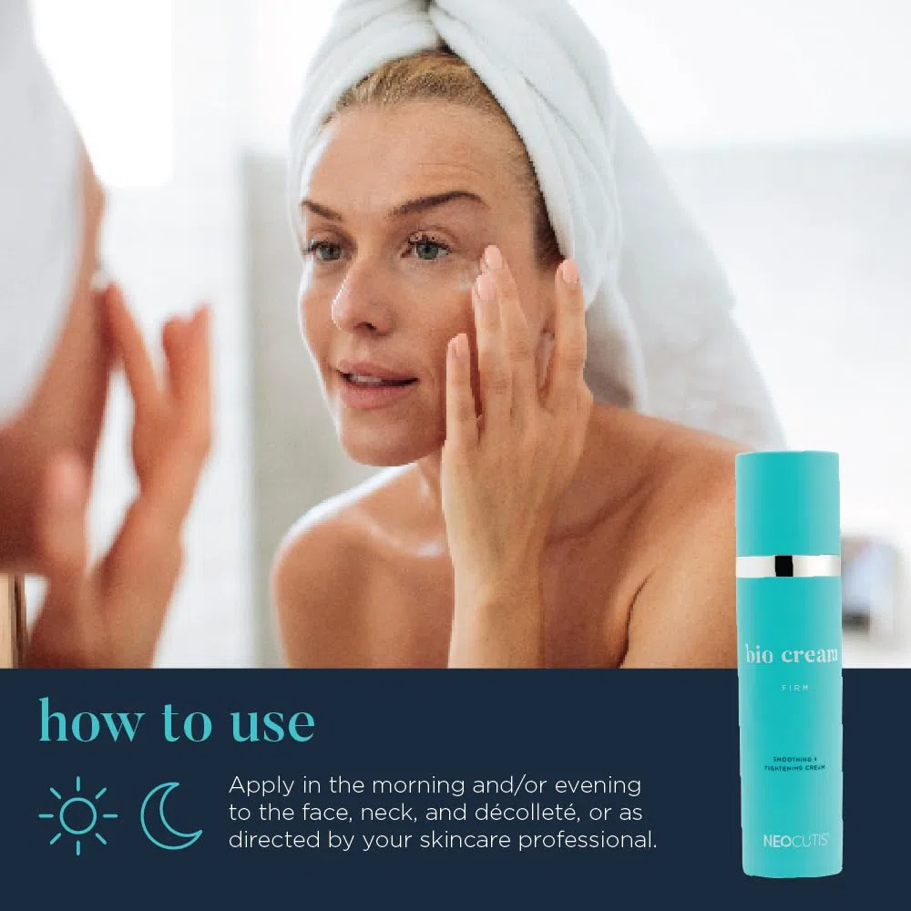 Neocutis Bio Cream Firm, 50 ml
