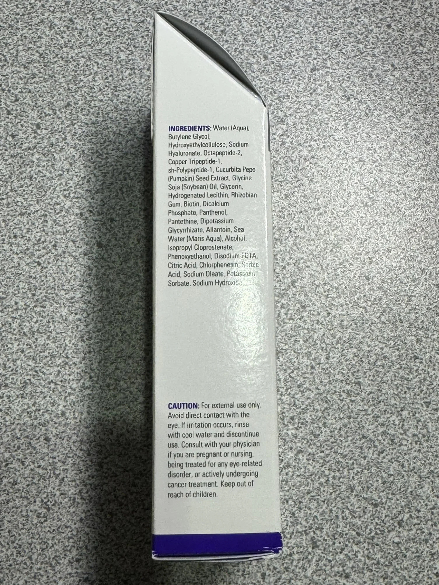 RapidLash RapidLash Eyelash Enhancing Serum für Unisex 0,1 oz Serum