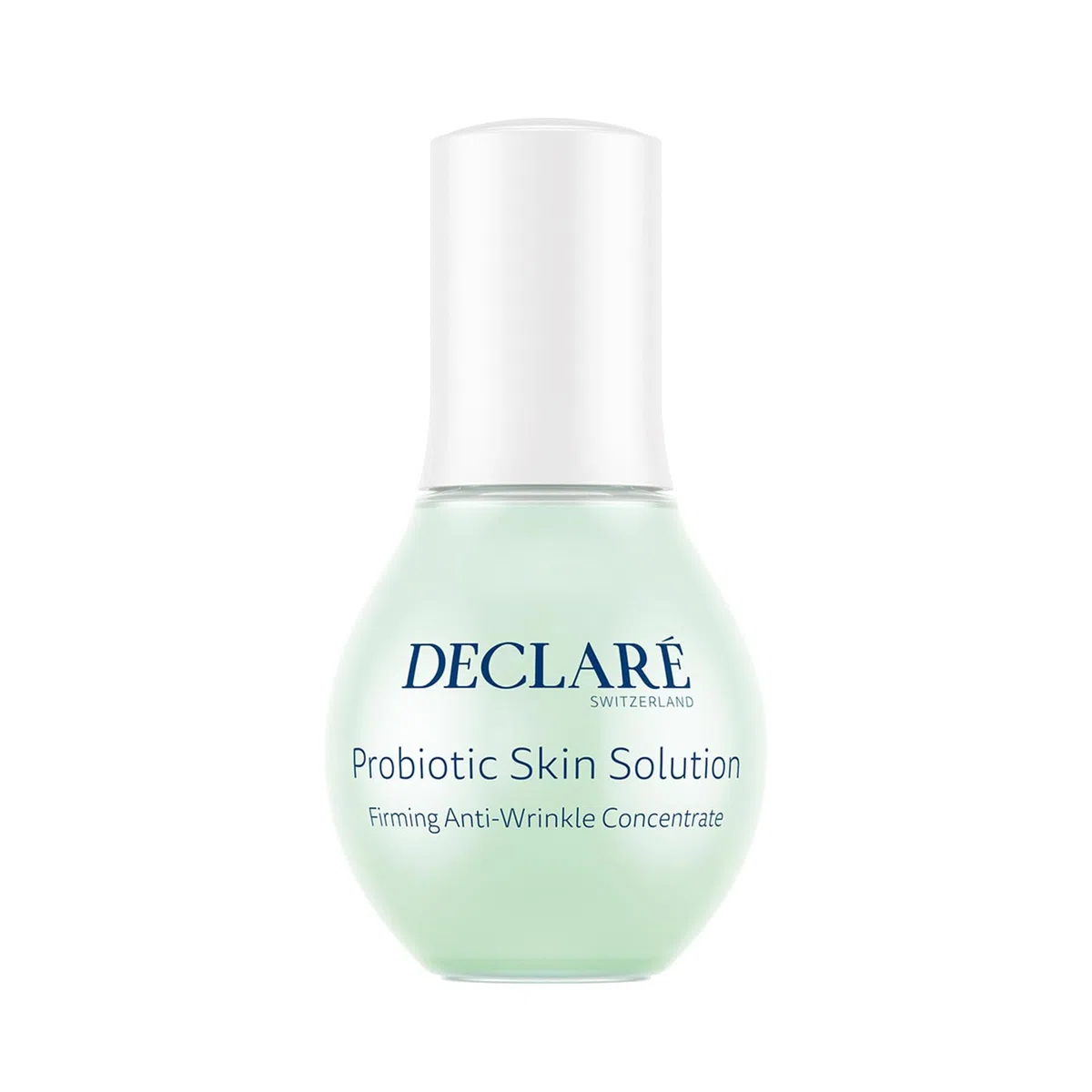 Declaré Firming Anti-Wrinkle Concentrate 50 ml – probiotisches Straffendes Anti-Falten Konzentrat – Mit Hyaluronsäure, Avocado öl, Grünalgen-Extrakt & Joghurt-Extrakt, für empfindliche Haut & alle Hauttypen