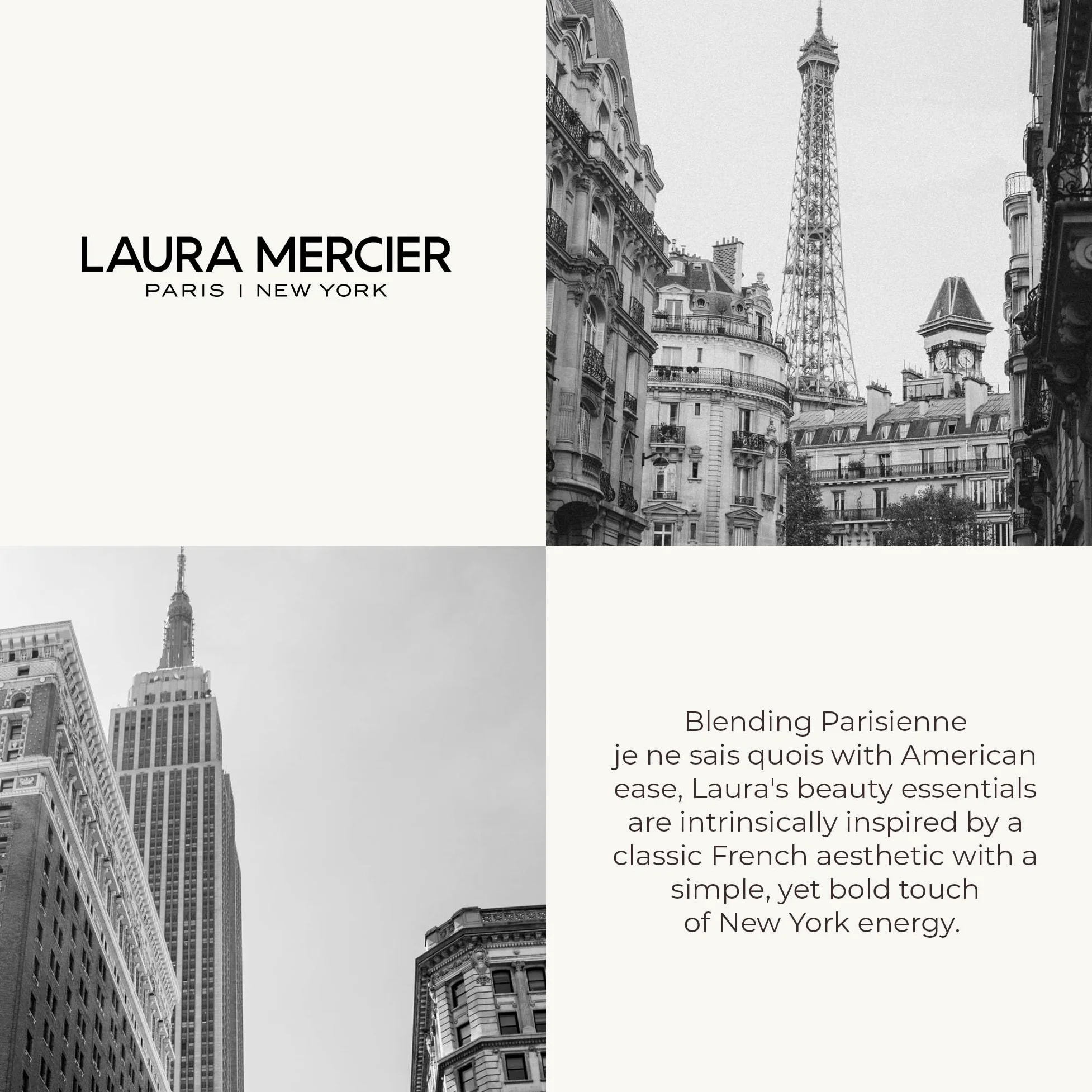 Laura Mercier Translucent Loose Talc-Free Setting Powder – Ultra-Blur, 16 Std. Feuchtigkeitsspendender Halt, Natürliches Finish, mit Hyaluronsäure, für normale bis trockene & reife Haut