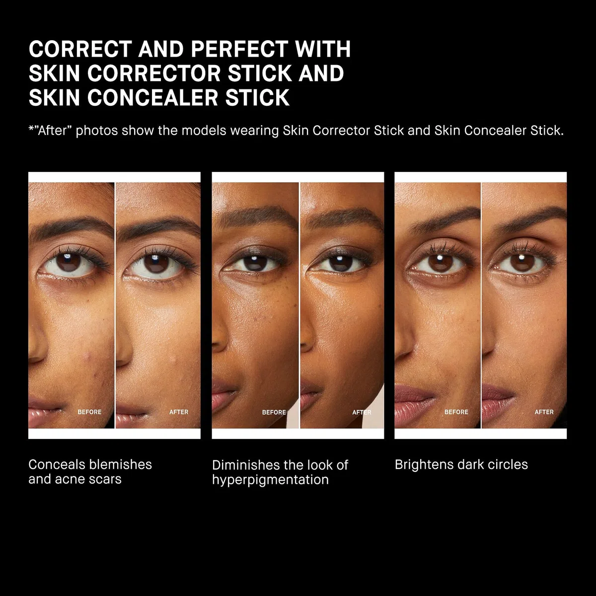 BOBBI BROWN Skin Corrector Stick No.04 Light Bisque (3 g)