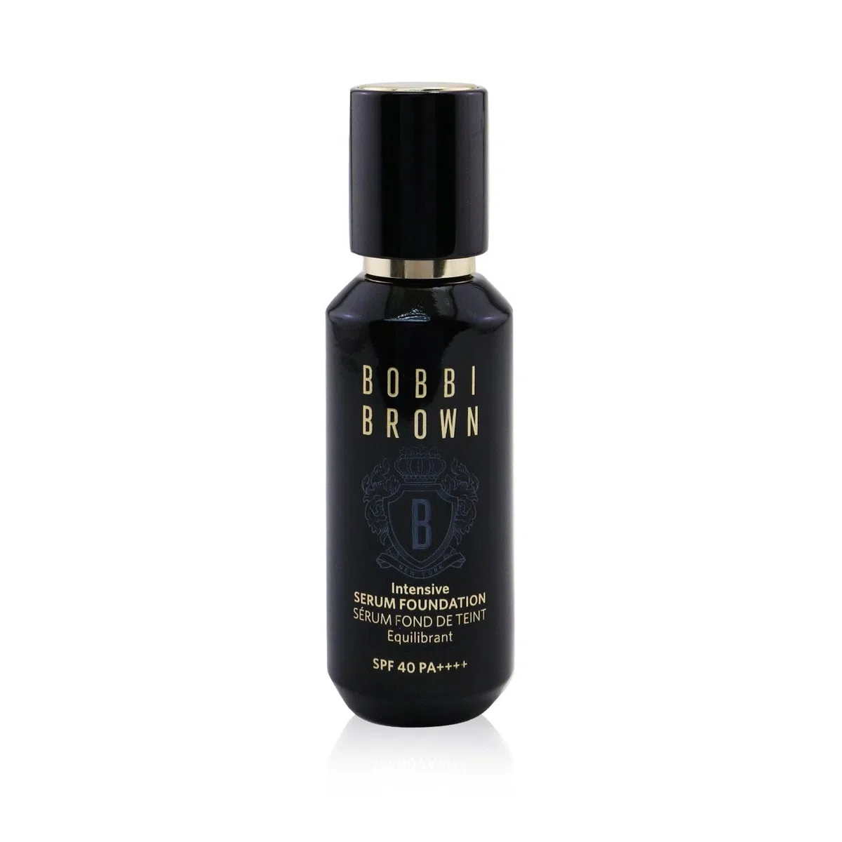 BOBBI BROWN, Intensive Serum Foundation - Warm Beige, 30 ml.