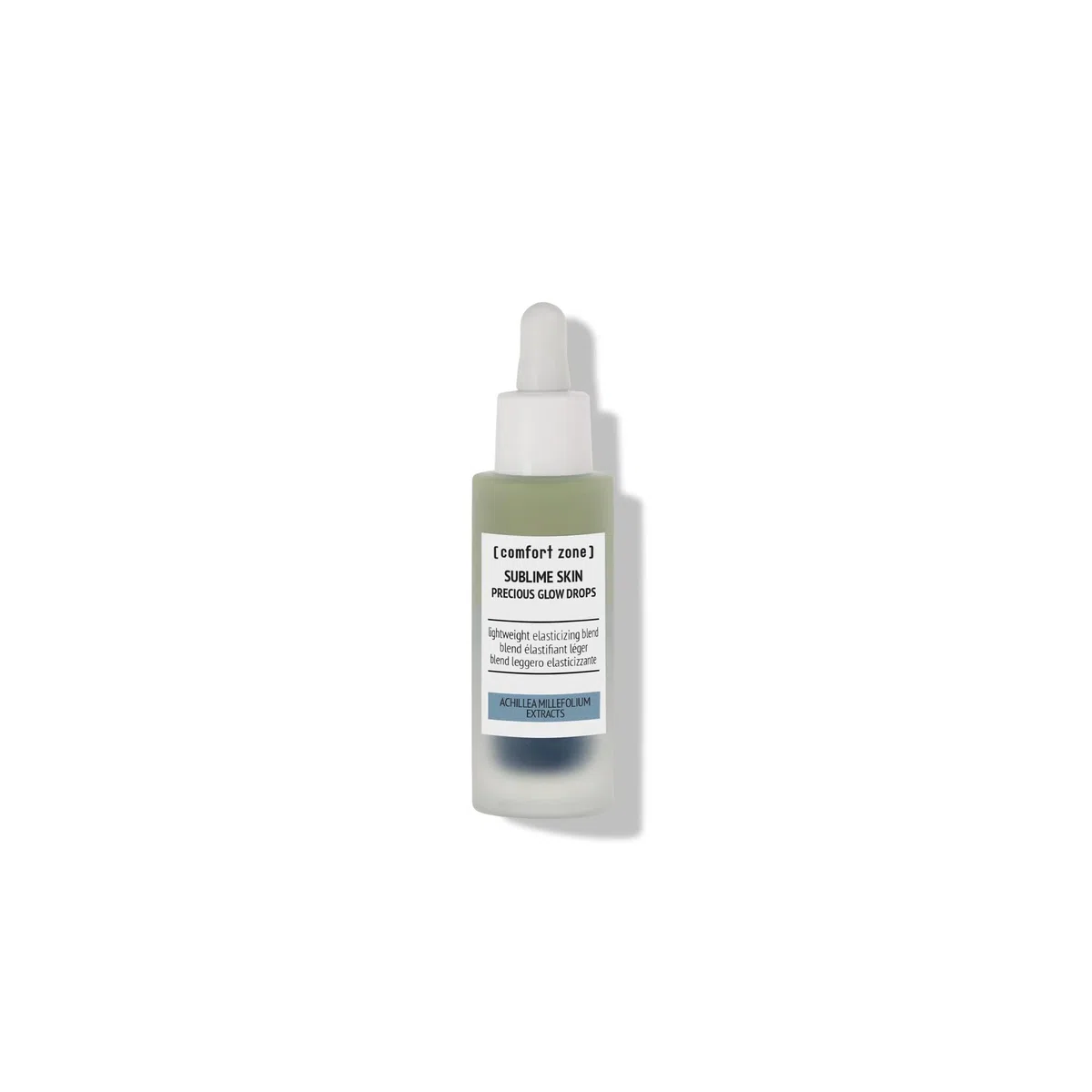 comfort zone Sublime Skin Precious Glow Drops, 30 ml