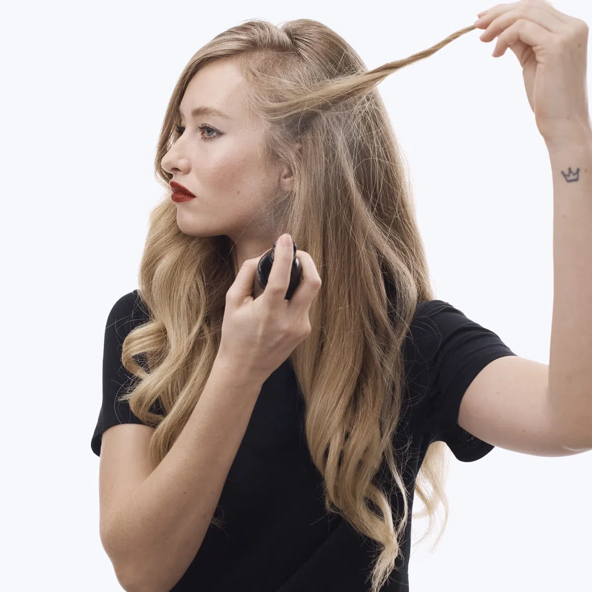 Ghd Pick me up Root Lift - Volumenspray