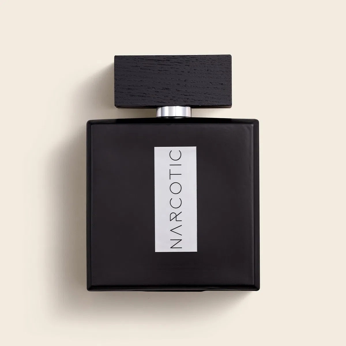 MAD Narcotic Unisex Parfum Extrait de Parfum 100 ml – Bergamotte & Zitrone | Floral & Fruity