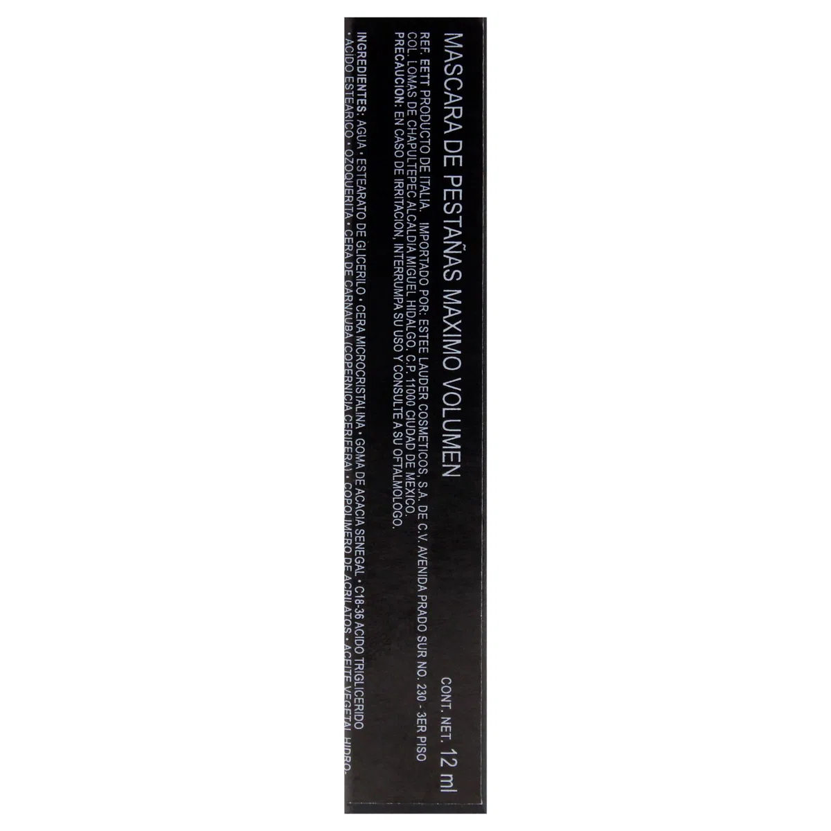 Bobbi Brown Eye Opening Mascara, 01 black, 1er Pack (1 x 12 ml)