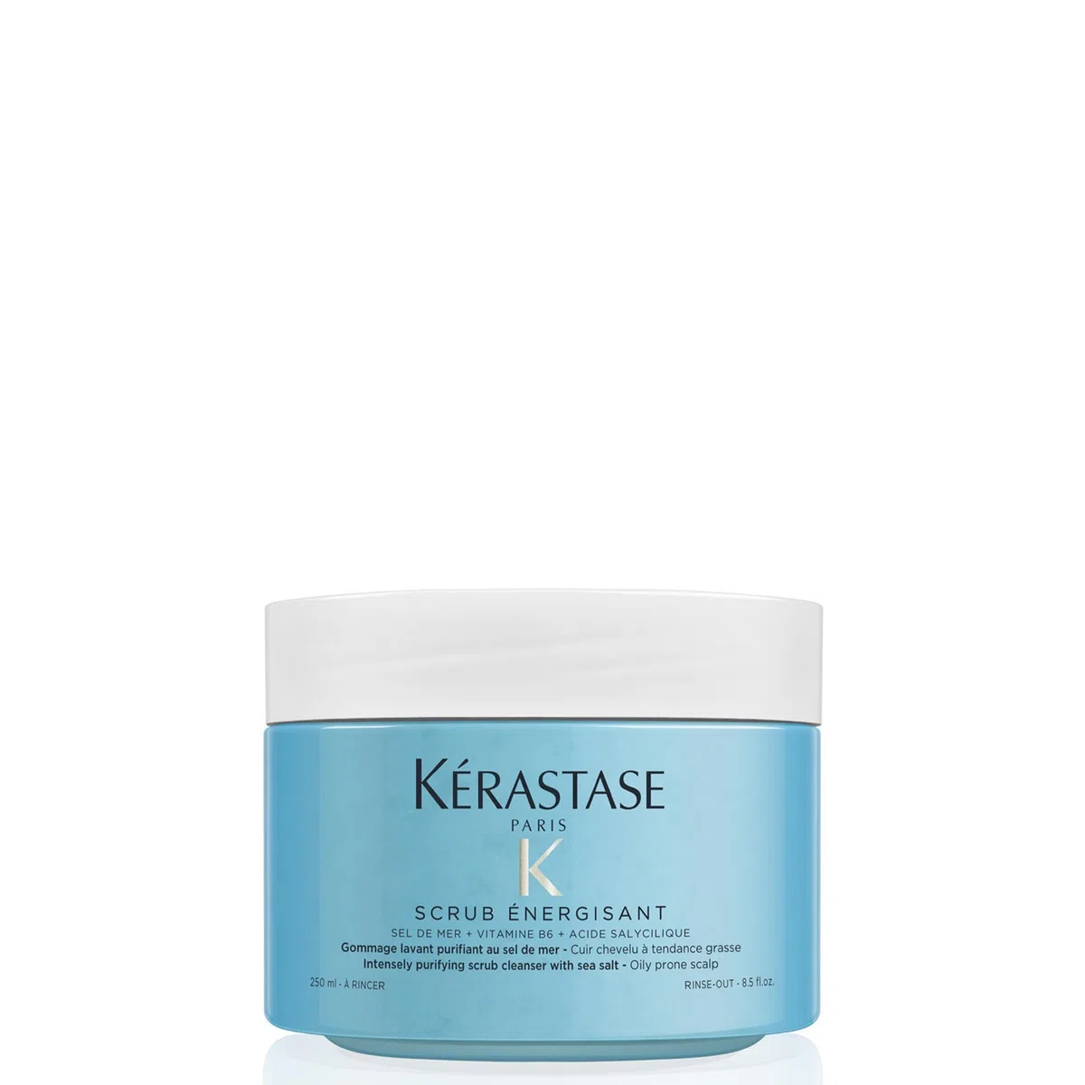 Kérastase Paris Scrub Énergisant 250 ml