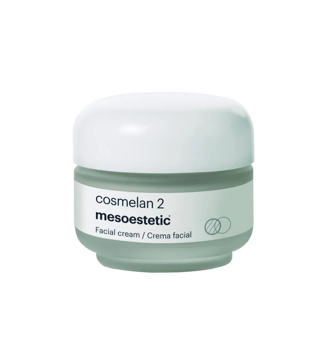Mesostic Cosmelan 2 Creme