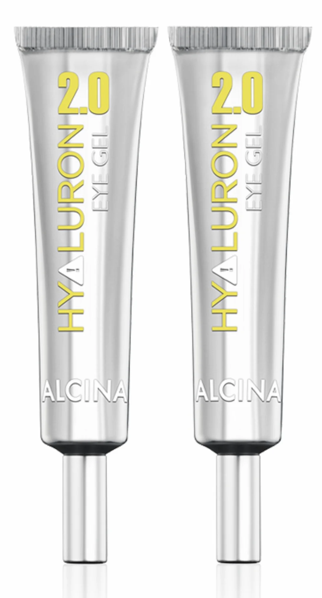 Alcina Hyaluron 2.0 Augengel 2x15ml