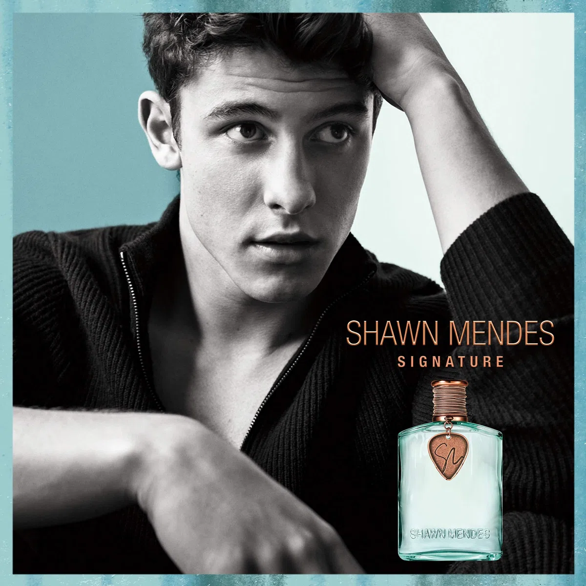 Shawn Mendes Eau De Parfum, 30 ml