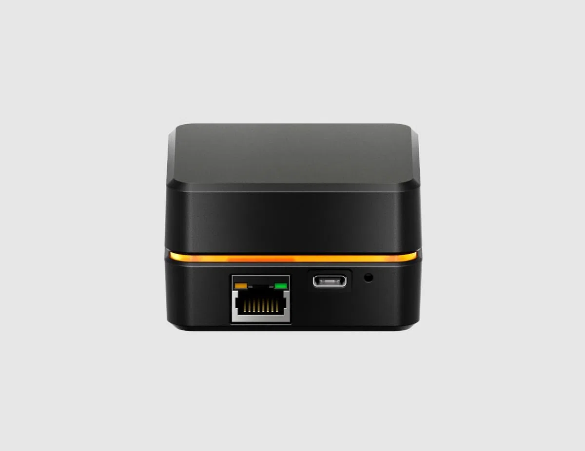 Link Hub