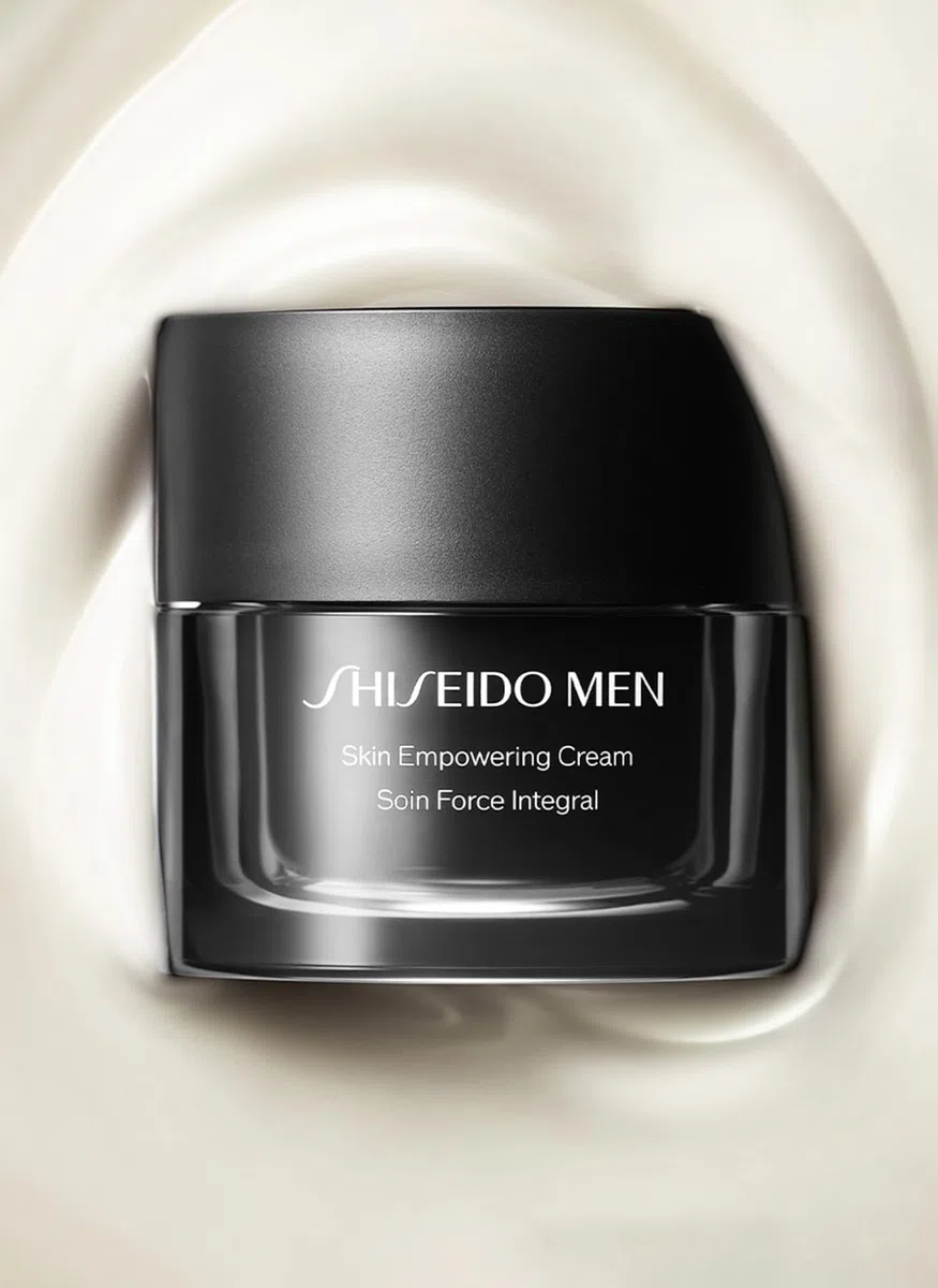 MEN skin empowering cream 50ml