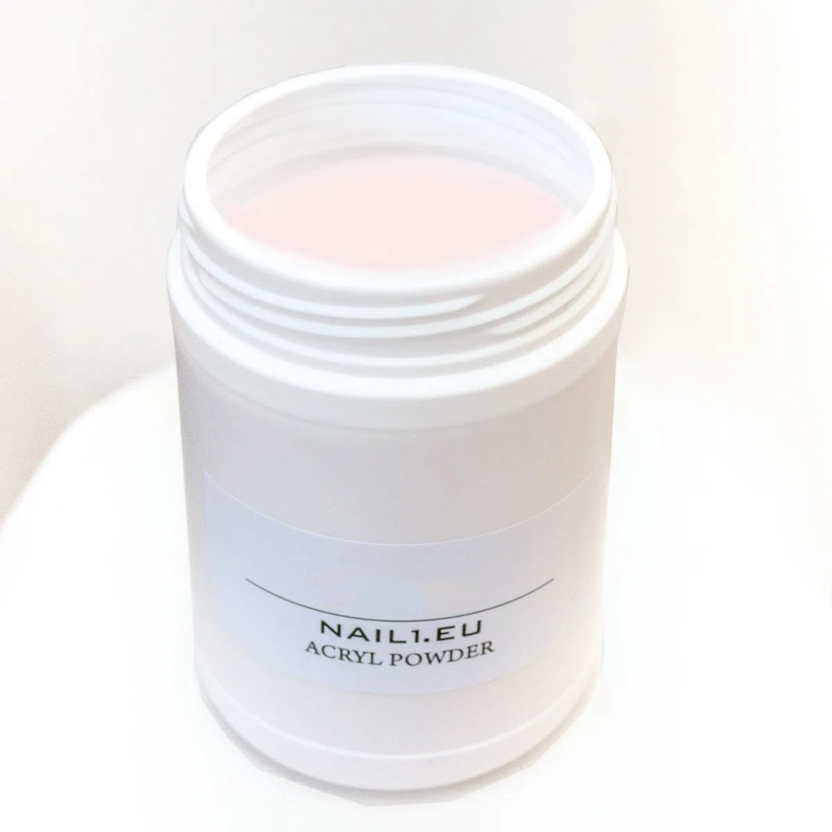 500g Make Up Acryl Pulver CAMOUFLAGE Sweet PINK, hautfarbe, Acryl Powder Puder
