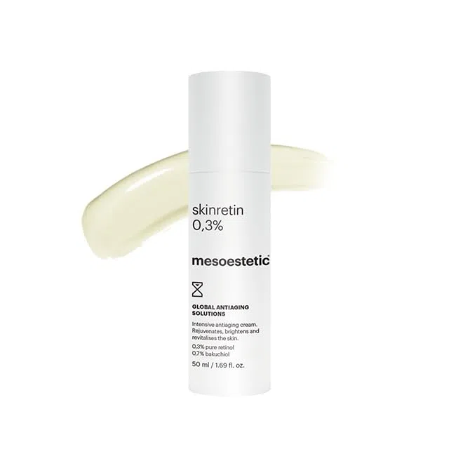 skinretin 0,3% - Mesoestetic