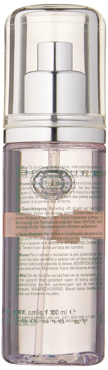 La Mer BB & CC Cremes, 25 ml
