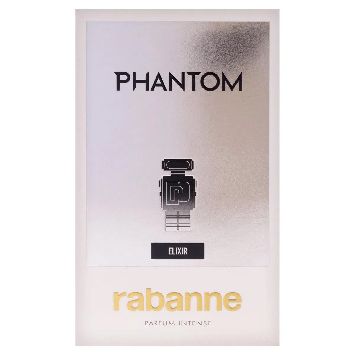 Rabanne Phantom Elixir Parfum Intense 100ml