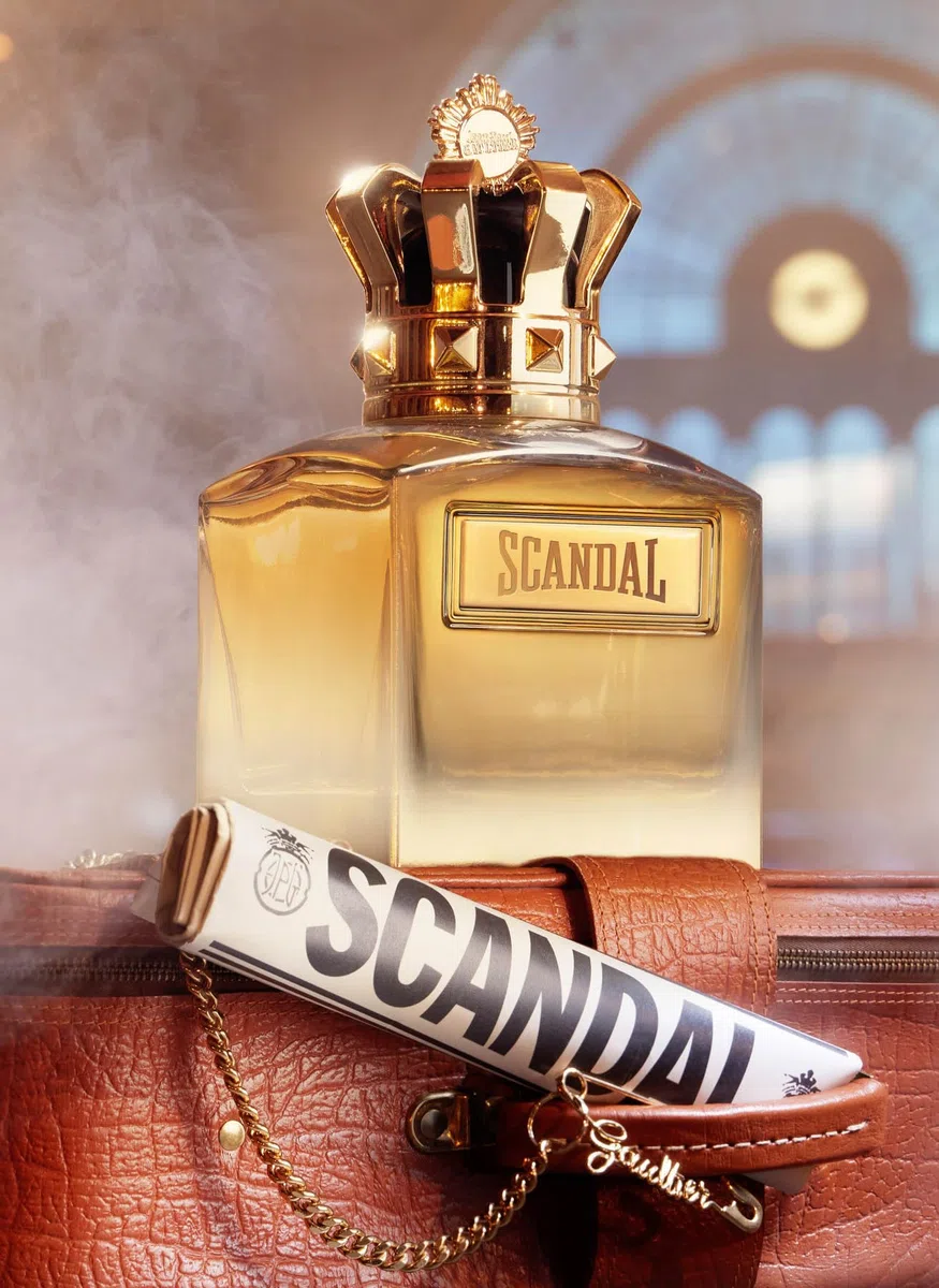 JEAN PAUL GAULTIER Scandal Absolu