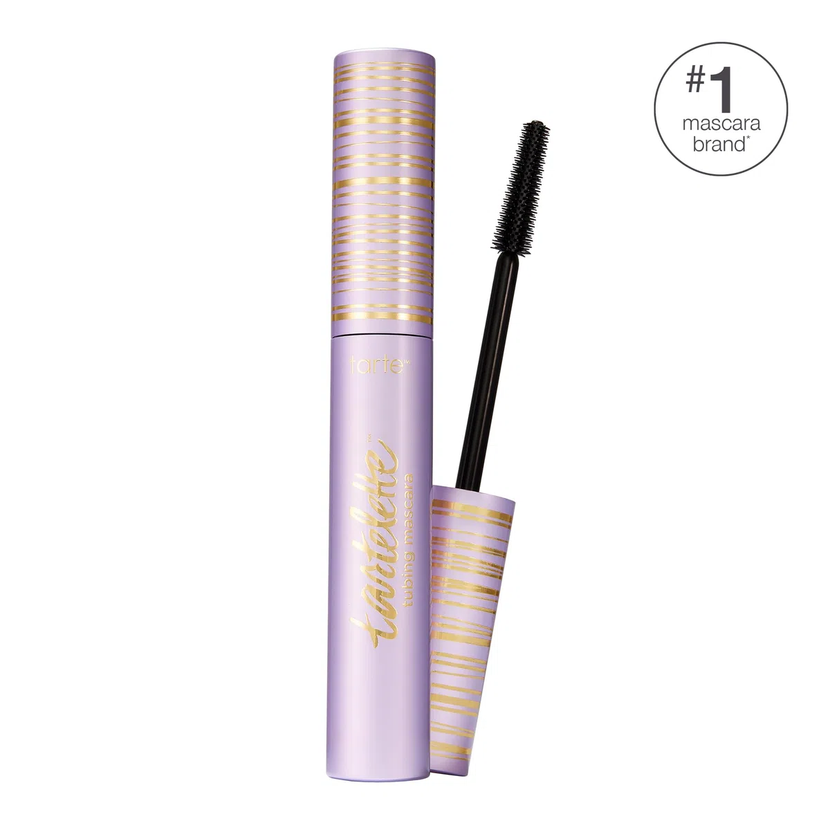 Tarte Tartelette Tubing Mascara Black 8 ml