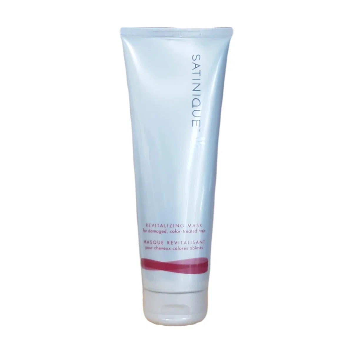 Amway Satinique Revitalisierende Haarmaske, 240 g (240 g)