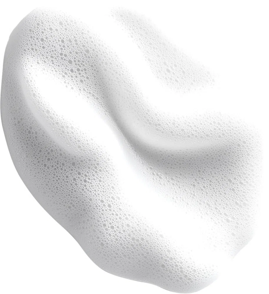 PHYRIS Sensi Foam Cleanser – Sanfter Reinigungsschaum für empfindliche Haut, porentiefe Gesichtsreinigung ohne Austrocknen, ohne Farb- und Duftstoffe, für Gesicht, Hals & Dekolleté