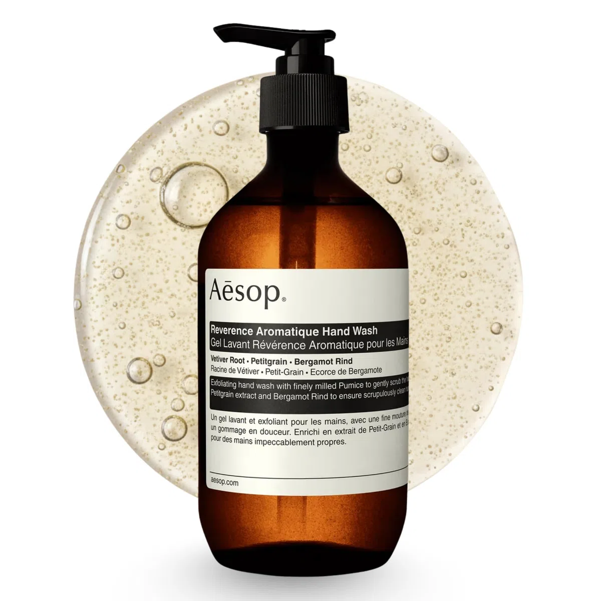 Aesop Reverence Aromatique Hand Wash, 500 ml