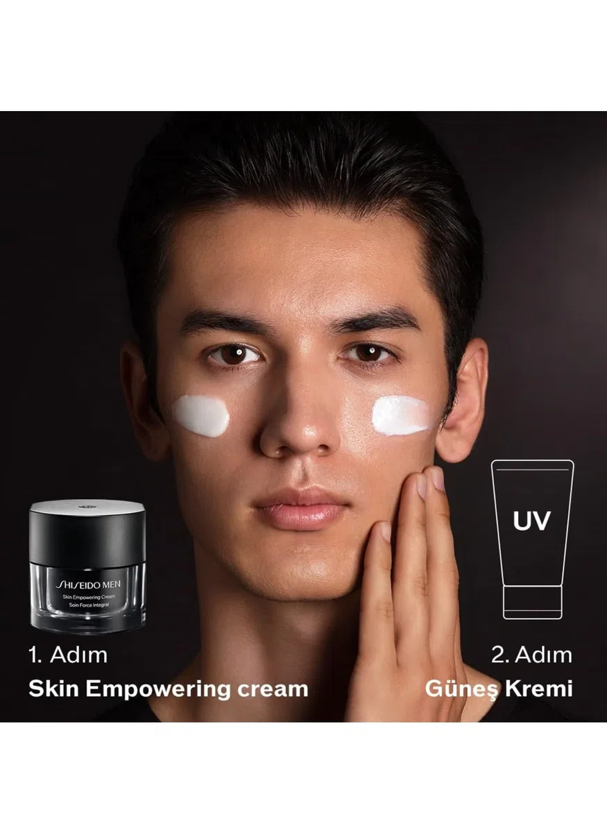 MEN skin empowering cream 50ml