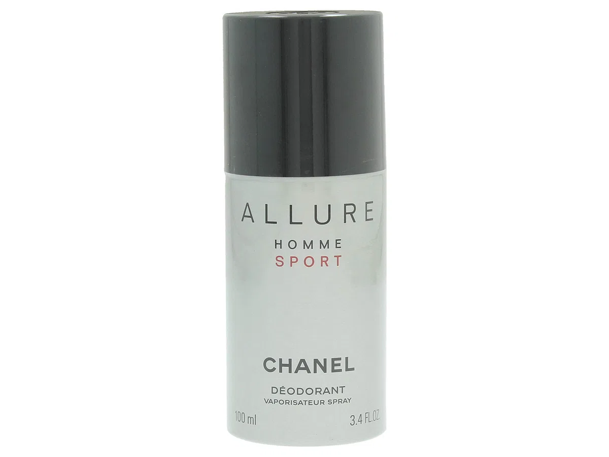 CHANEL Allure Homme Sport Deodorant Spray (100 ml)