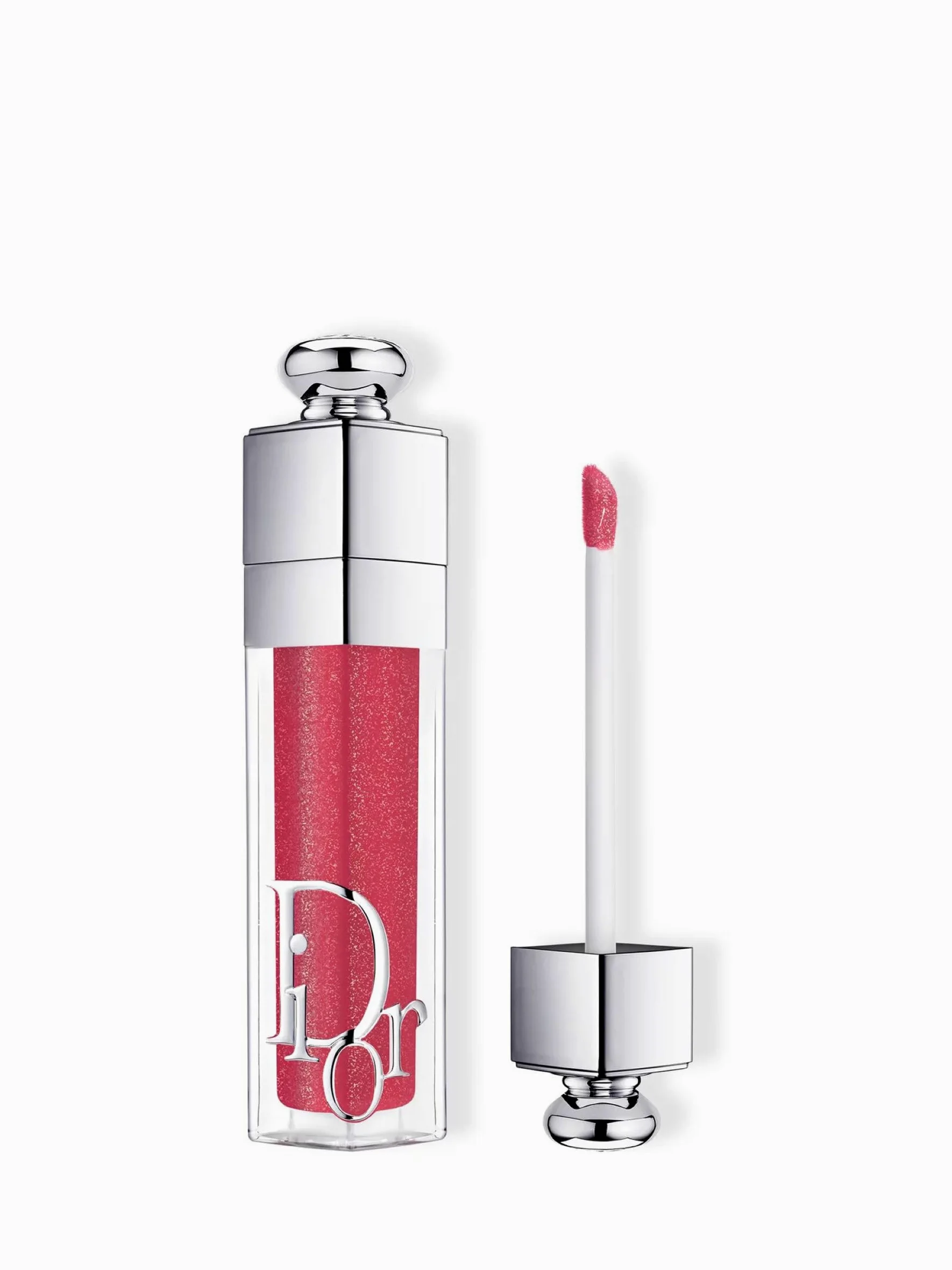 DIOR Addict Lip Maximizer Gloss Nr.027 Intense Fig 6 ml