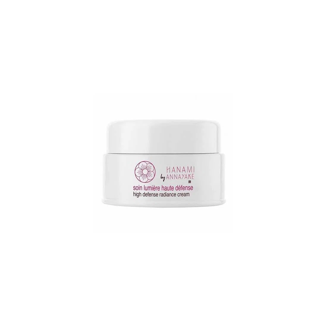 Hanami Soin Lumière défense Topf 50 ml