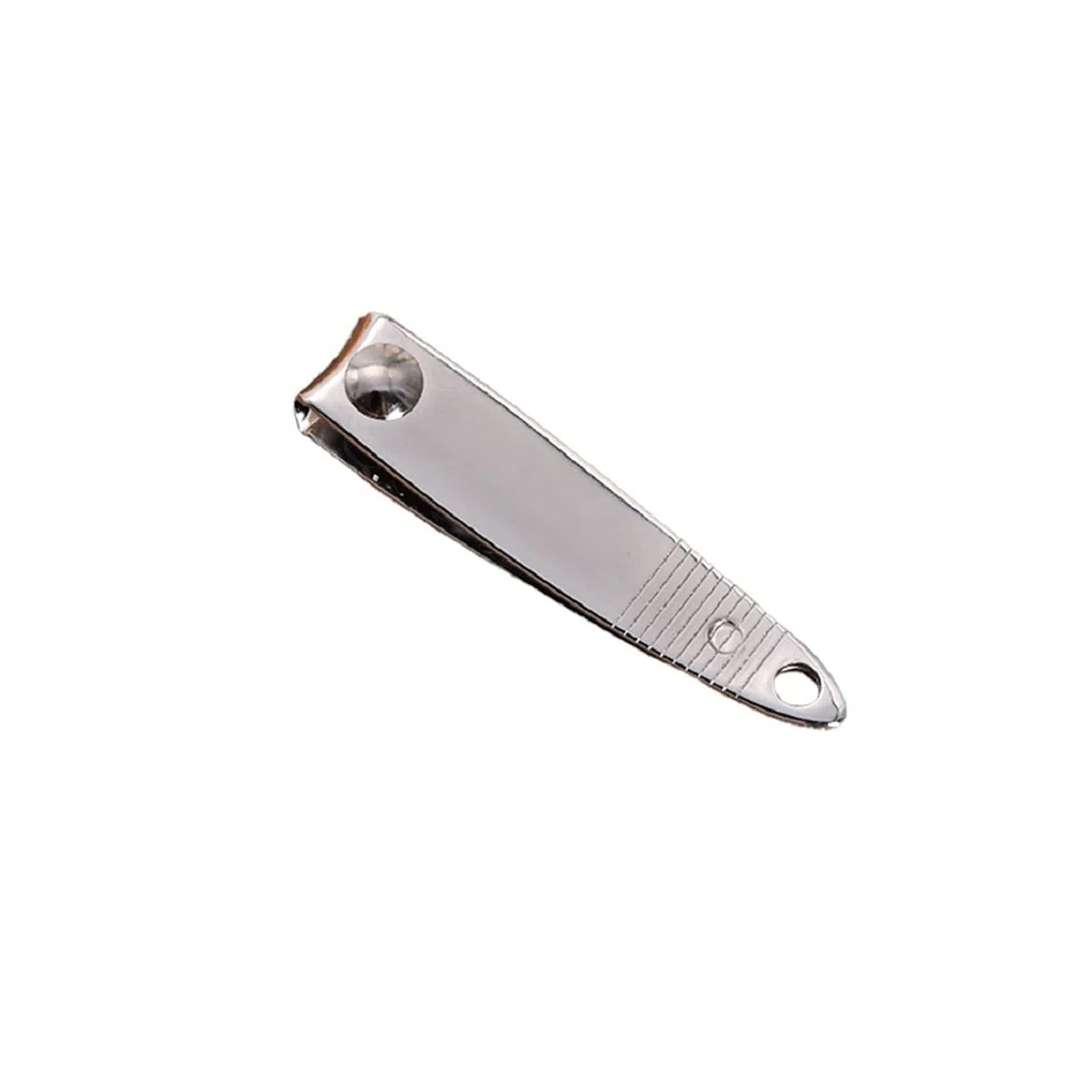 Nagelknipser, 1PC Nagelknipser Edelstahl Handnagel Zehenschneider Trimmer Maniküre Pediküre Pflege Werkzeuge Trimmer Finger Nail Art Schere