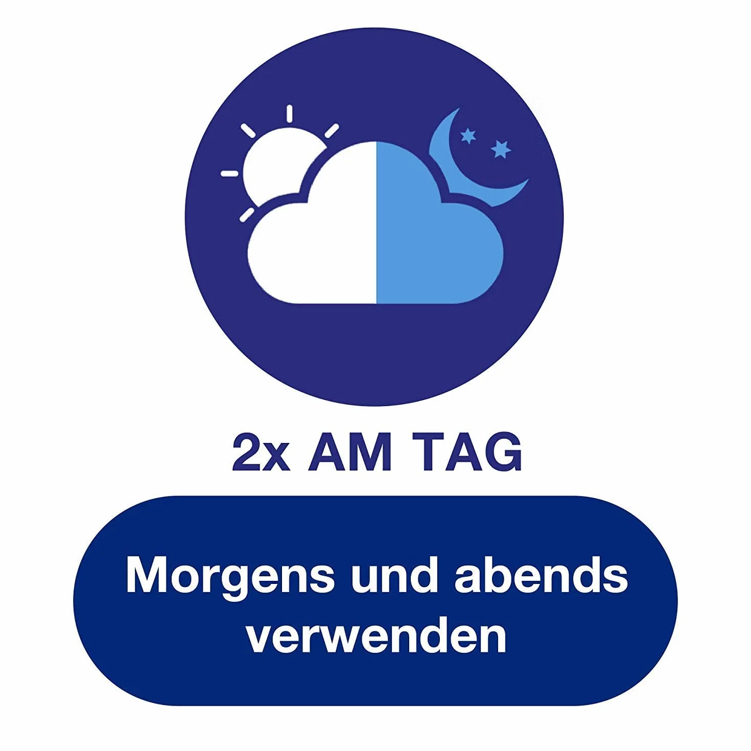 Clearasil Poren Reiniger Pads - Anti Pickel & Mitesser Pads zur Reinigung der Poren im Gesicht - 6 x 65 Stück