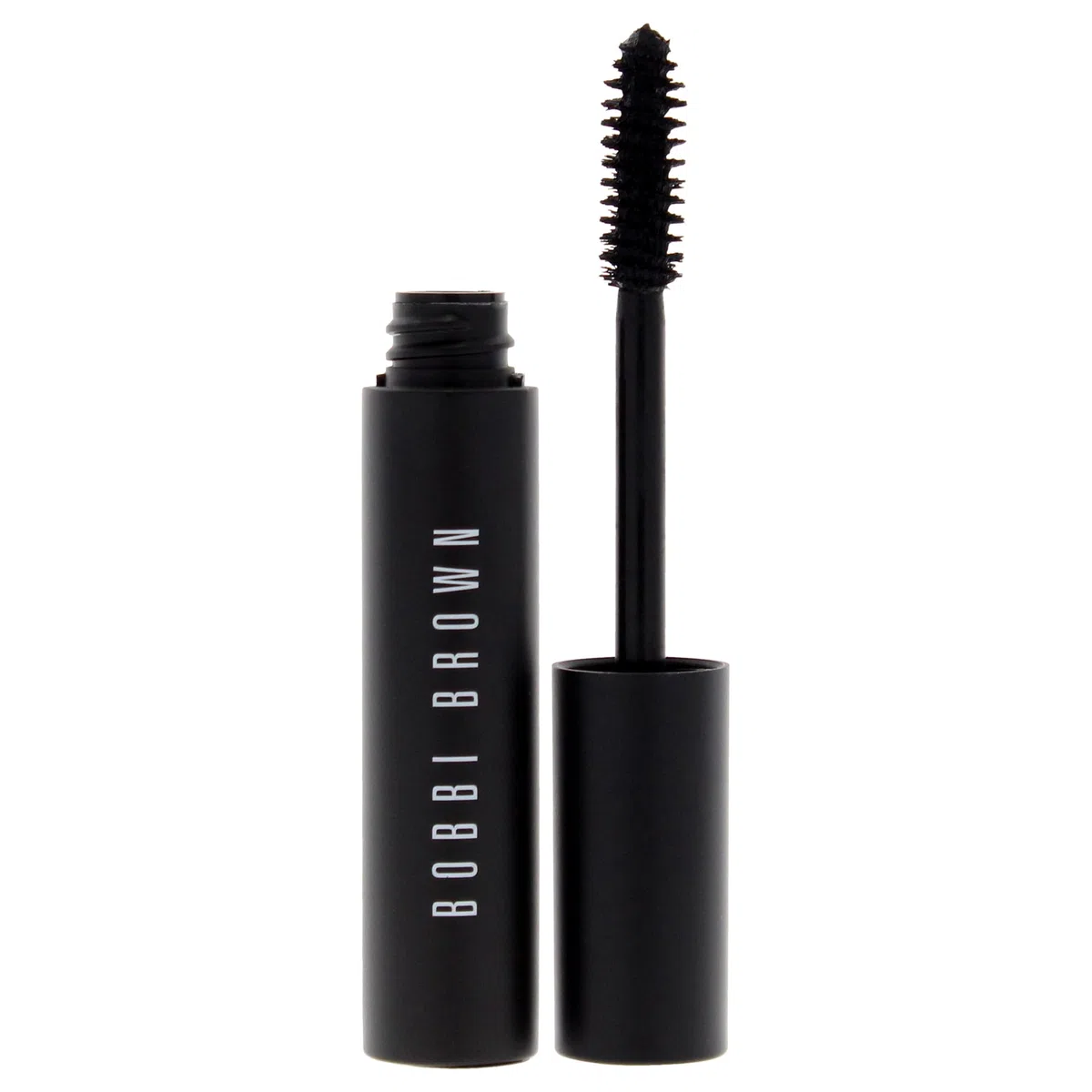 Bobbi Brown Eye Opening Mascara, 01 black, 1er Pack (1 x 12 ml)