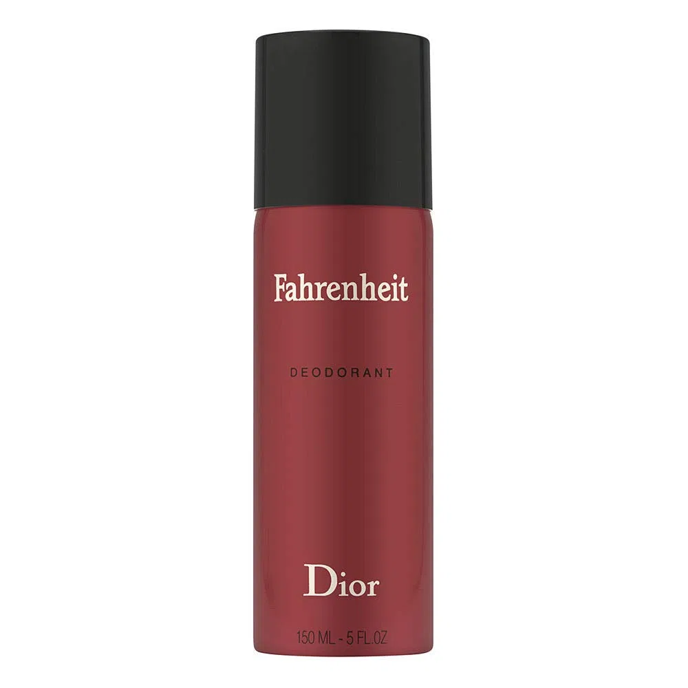Dior Christian Fahrenheit Deodorant im Spray 150 ml (man)