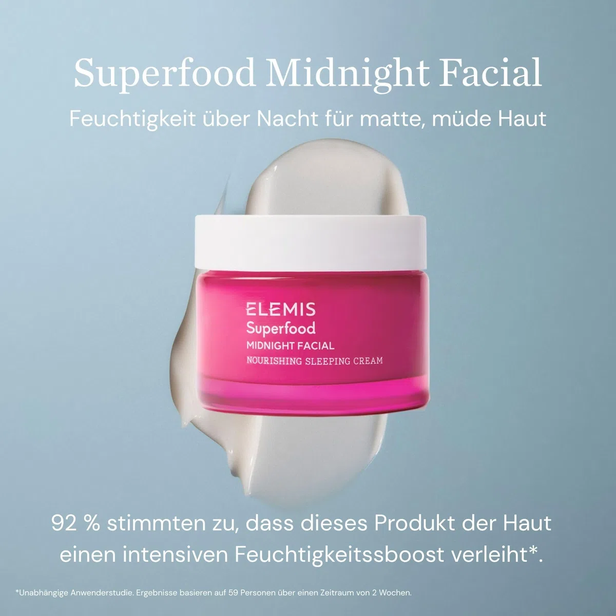 ELEMIS Cleanse & Hydrate Skincare Ritual Geschenkset Frauen, Hautpflege Set Wellness Geschenke - Cleansing Balm Gesichtsreinigung, Anti-Falten Kollagen Gesichtscreme & Vitamin C Nachtcreme