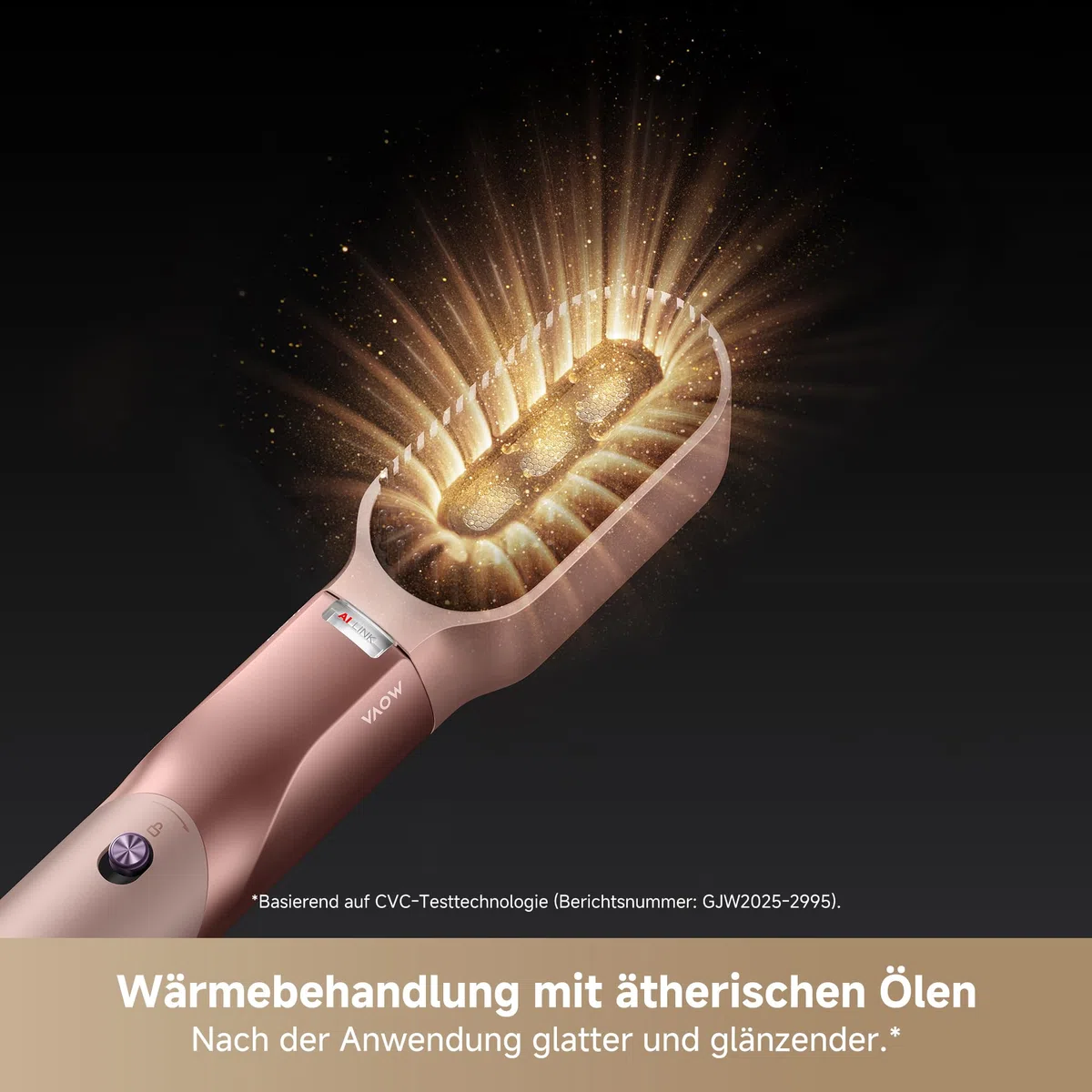 MOVA Master 10 Multi-Styler 7-in-1 Haartrockner & Styler Locken Glätten Volumen Schnelltrocknen Geschenkset