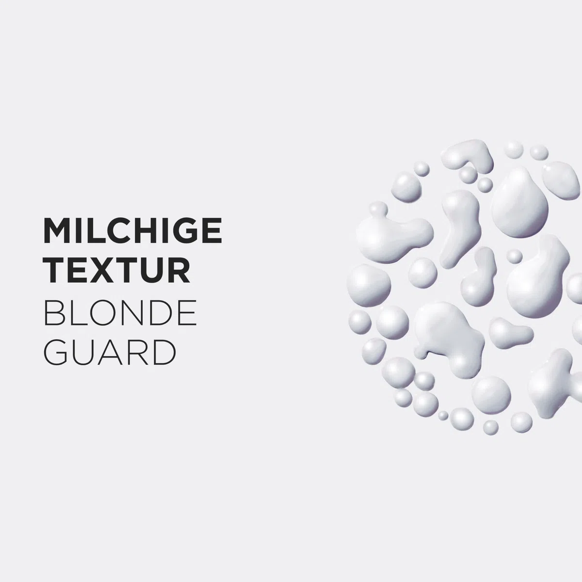 Kérastase Blonde Guard Feuchtigkeitsspendendes Schutzschild Leave-in
