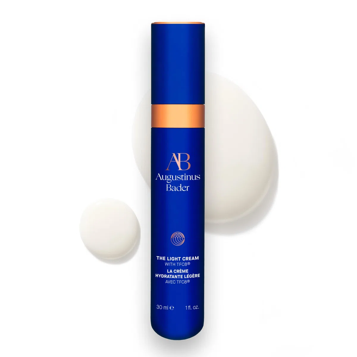 Augustinus Bader The Light Cream (30ml)
