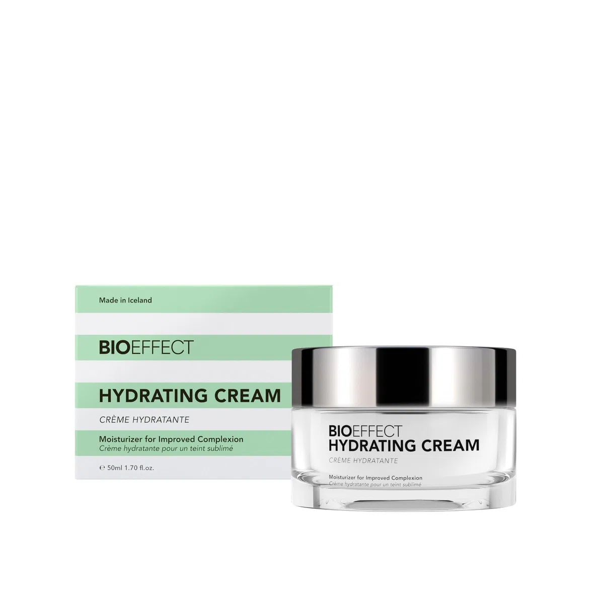 Bioeffect C-6B-018-50 Hydrating Cream, 50 ml